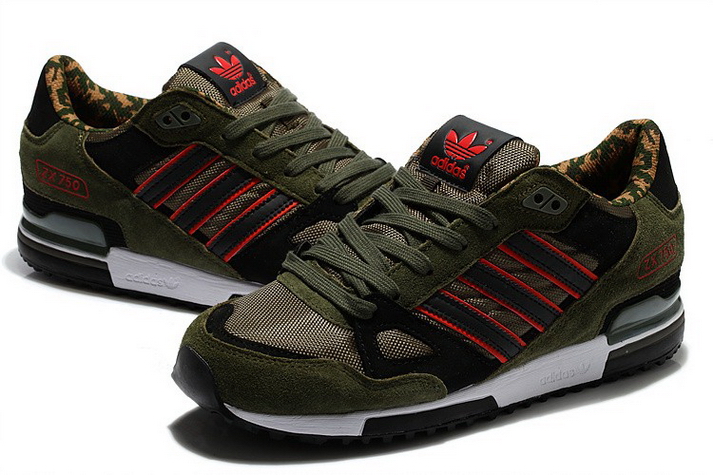 adidas zx 750 trainers